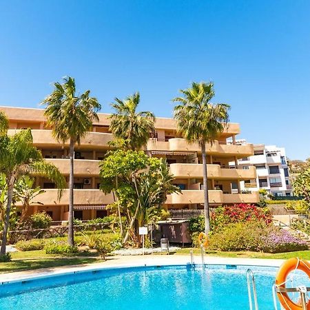 Apartamento La Cala De Mijas Bagian luar foto