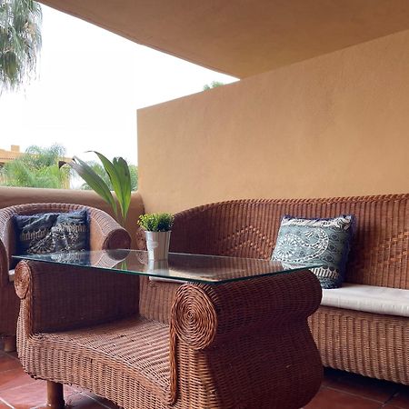 Apartamento La Cala De Mijas Bagian luar foto