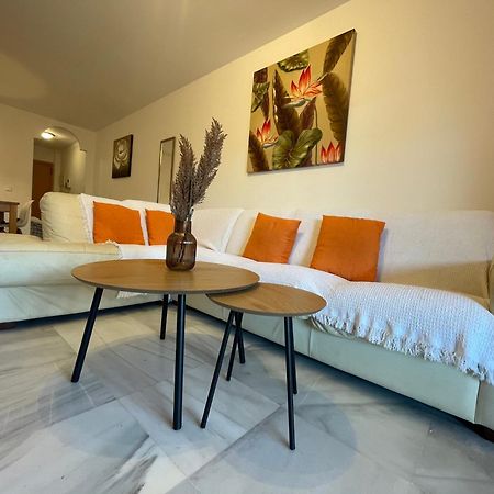 Apartamento La Cala De Mijas Bagian luar foto