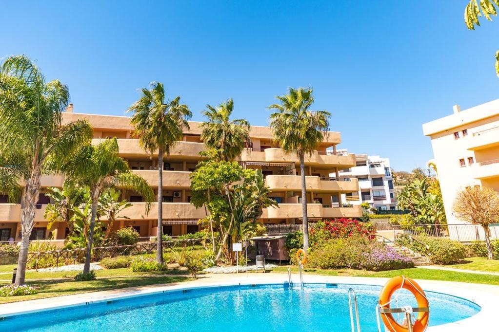 Apartamento La Cala De Mijas Bagian luar foto