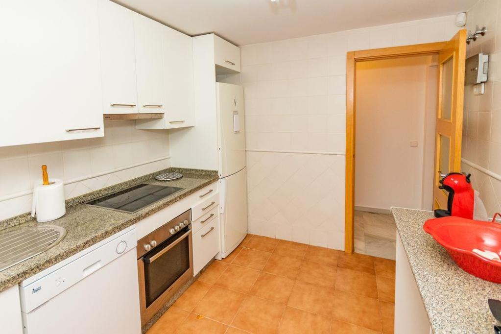 Apartamento La Cala De Mijas Bagian luar foto