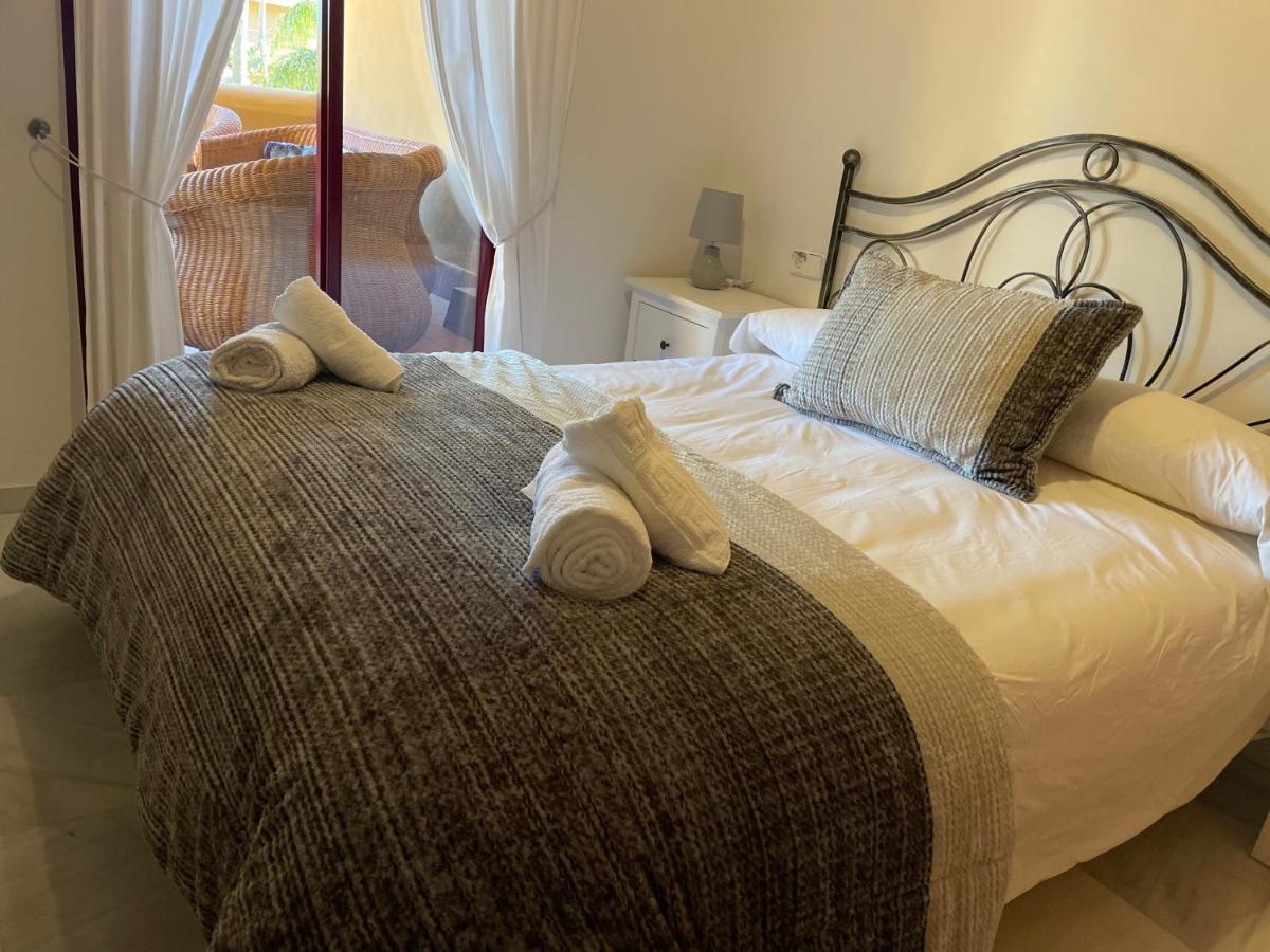 Apartamento La Cala De Mijas Bagian luar foto