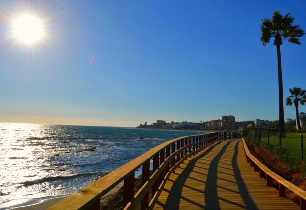 Apartamento La Cala De Mijas Bagian luar foto