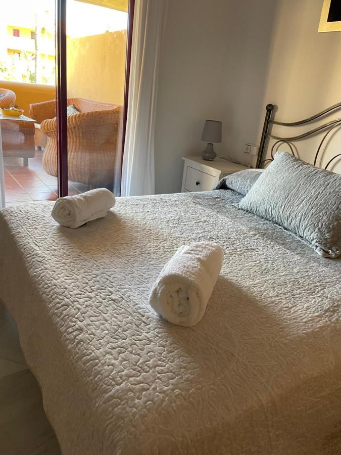 Apartamento La Cala De Mijas Bagian luar foto