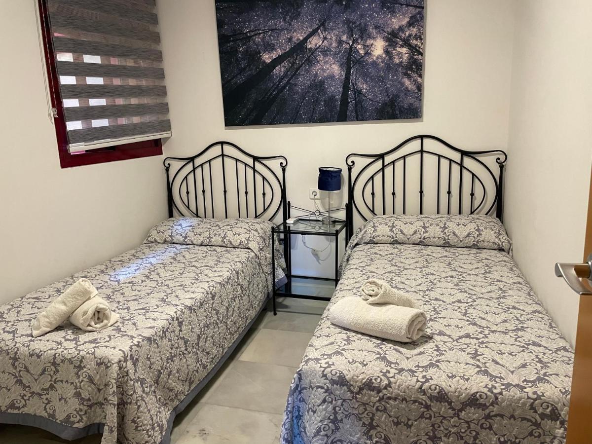 Apartamento La Cala De Mijas Bagian luar foto