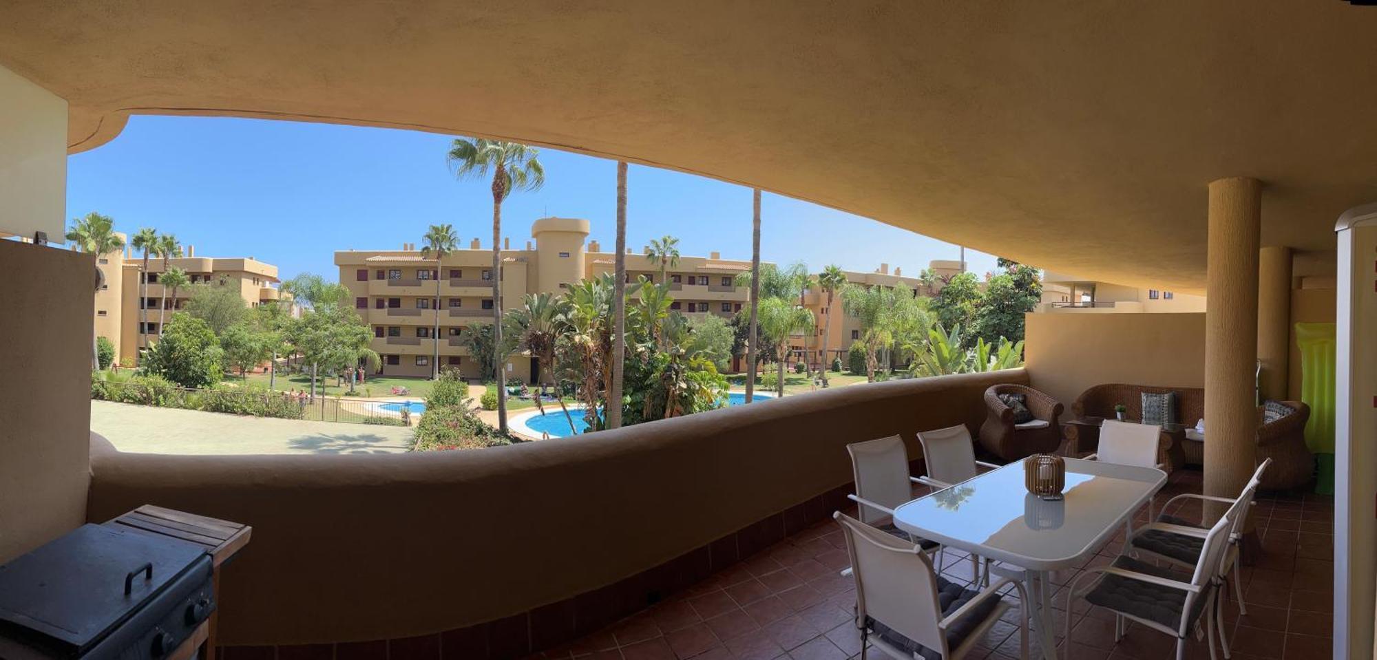 Apartamento La Cala De Mijas Bagian luar foto