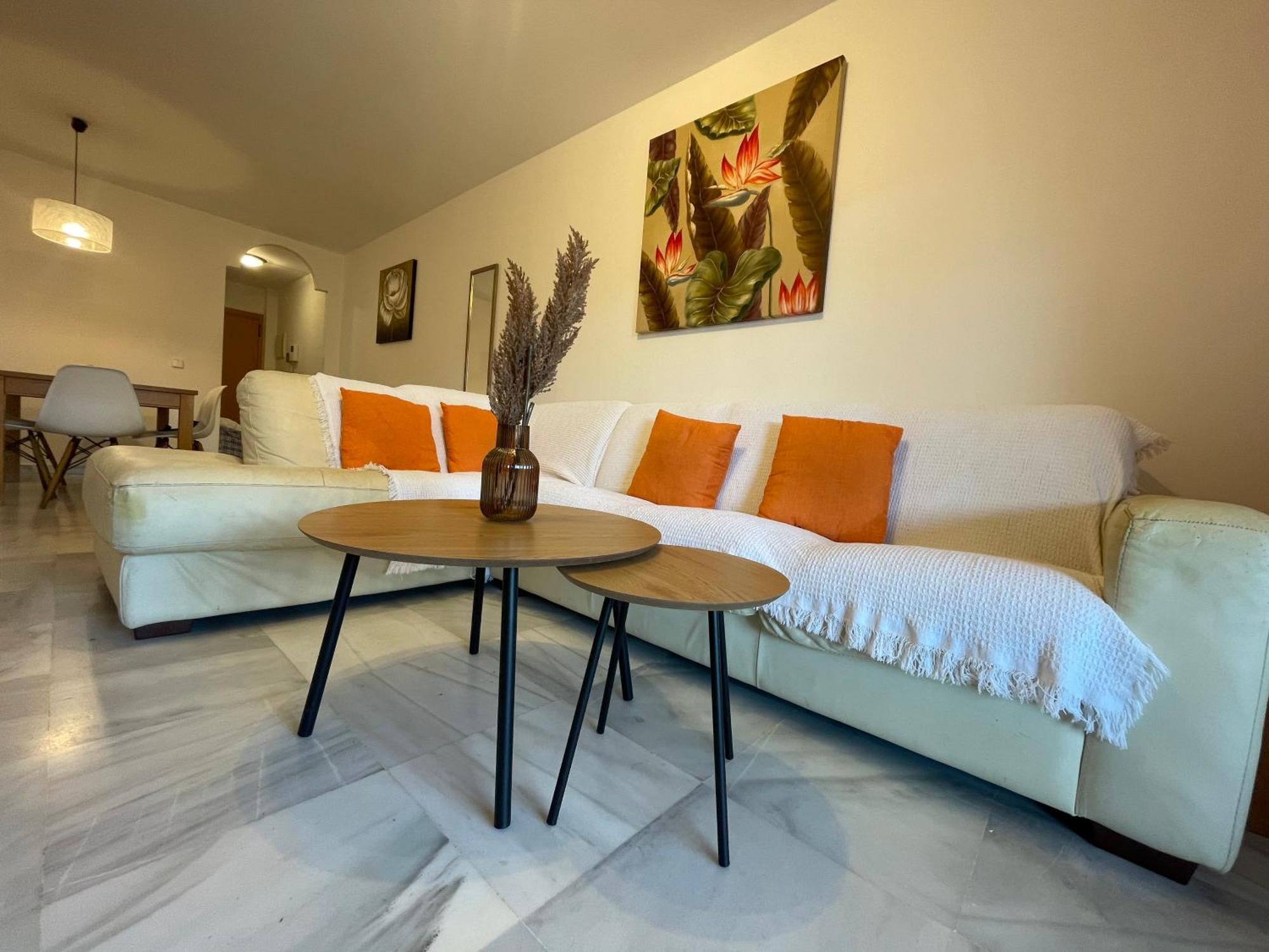 Apartamento La Cala De Mijas Bagian luar foto