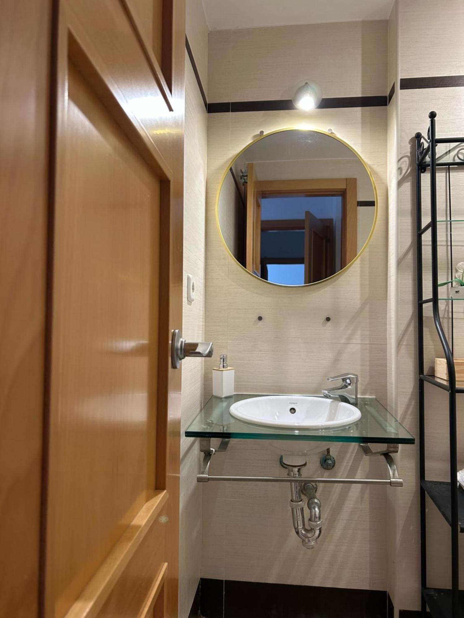 Apartamento La Cala De Mijas Bagian luar foto