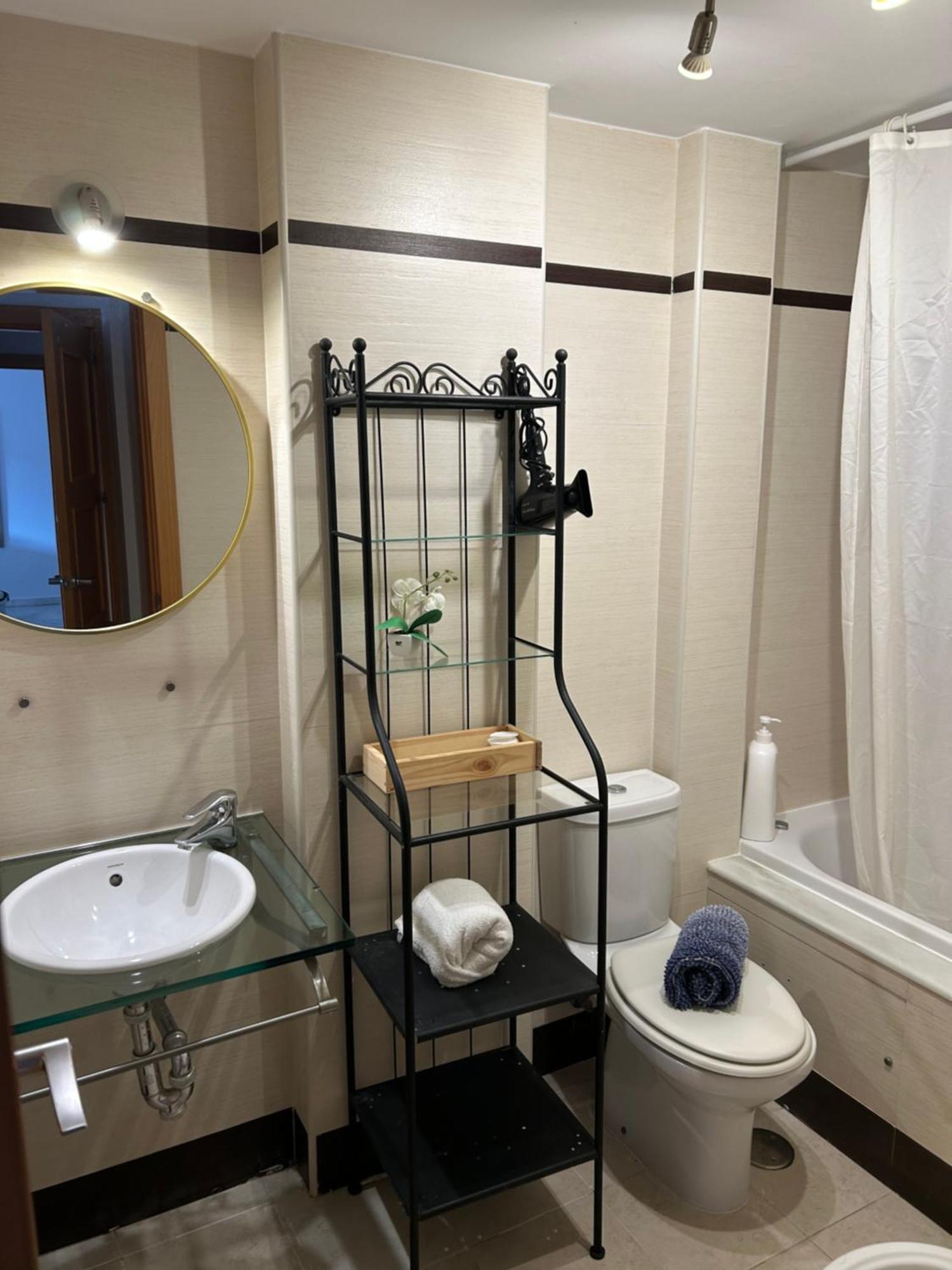 Apartamento La Cala De Mijas Bagian luar foto